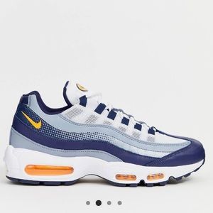 SOLD 🚫🚫🚫🚫Air Max 95 SE